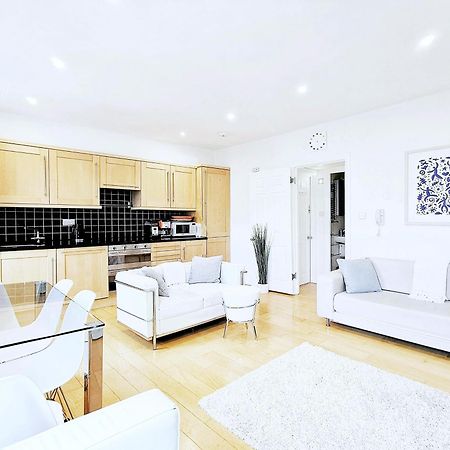 Eden Luxury Apartments London Exterior foto