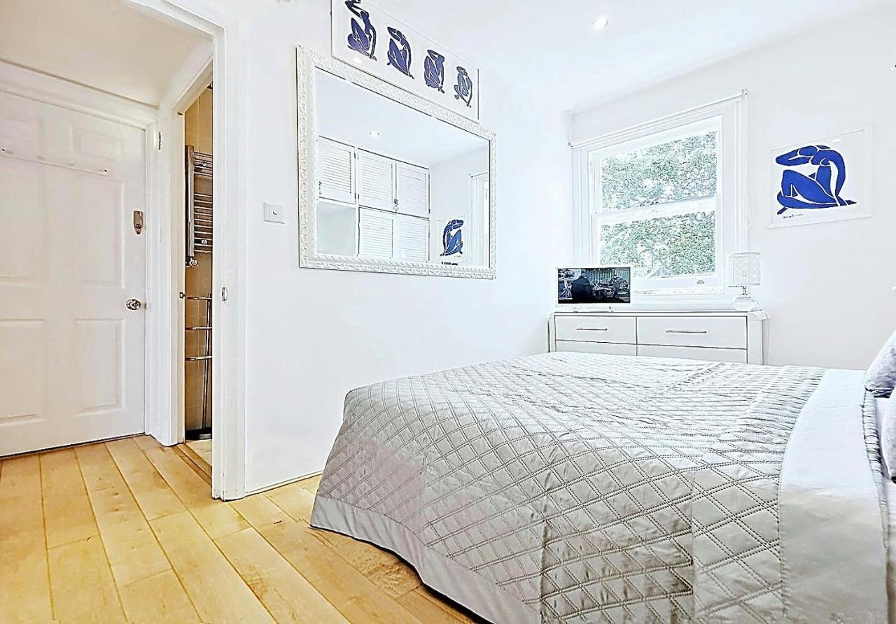 Eden Luxury Apartments London Exterior foto