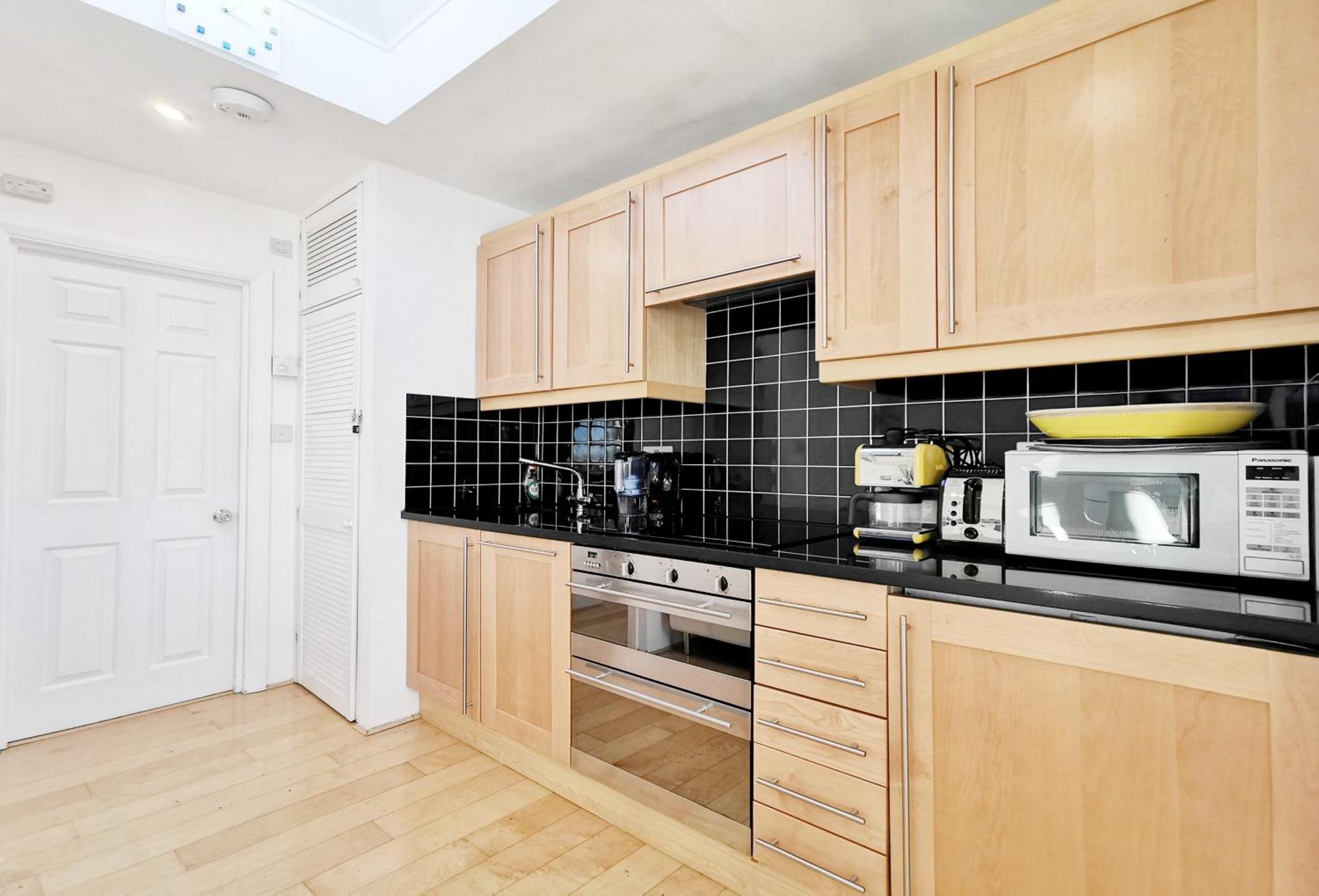 Eden Luxury Apartments London Zimmer foto